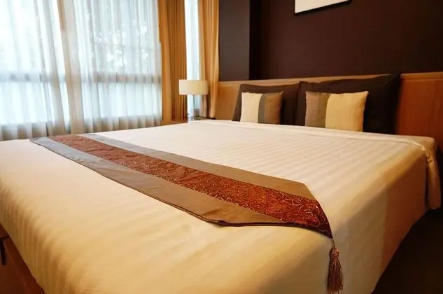 1 Bedroom G