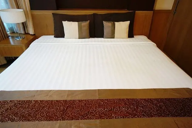 1 Bedroom G