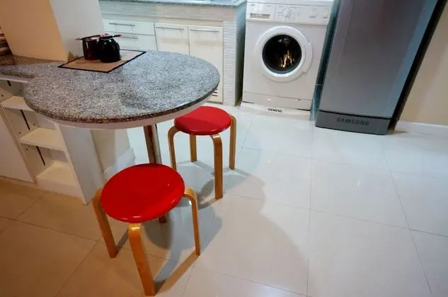 1 Bedroom G