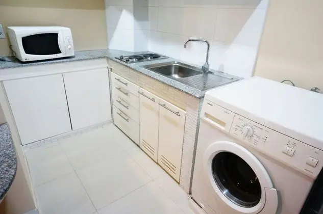 1 Bedroom G