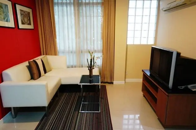 1 Bedroom G