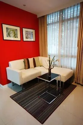 1 Bedroom G
