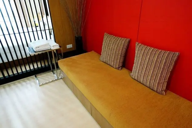Deluxe Stüdyo, 1 En Büyük (King) Boy Yatak, Mutfak