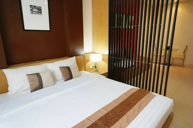 Deluxe Stüdyo, 1 En Büyük (King) Boy Yatak, Mutfak