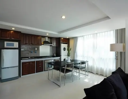 Çatı Katı (Loft), 1 Yatak Odası, Balkon/Veranda, Şehir Manzaralı