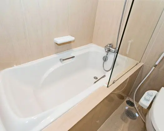 Premium Deluxe Twin Room