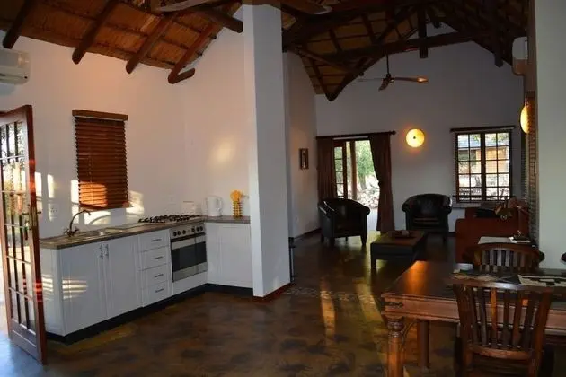 Ev (Two Bedroom )