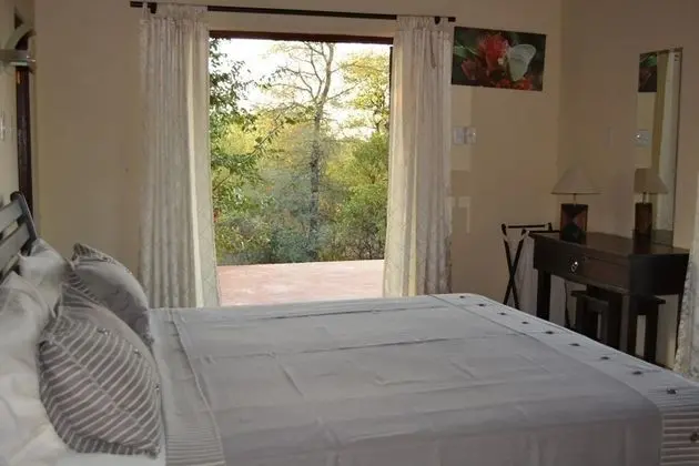 Ev (Two Bedroom )