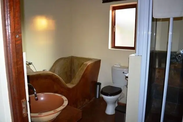 Ev (Two Bedroom )