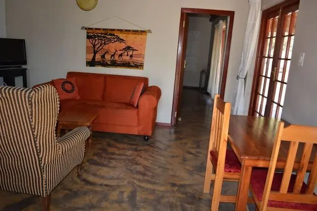 Luxury Ev, 1 Yatak Odası, Park Manzaralı