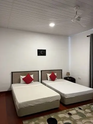 Comfort Villa, 4 Yatak Odası, Bahçe Manzaralı