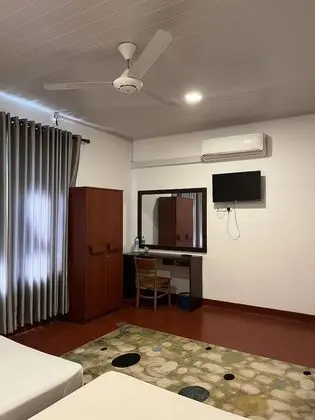 Comfort Villa, 4 Yatak Odası, Bahçe Manzaralı