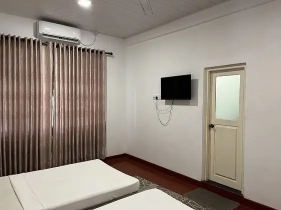 Comfort Villa, 4 Yatak Odası, Bahçe Manzaralı
