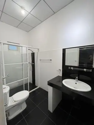 Comfort Villa, 4 Yatak Odası, Bahçe Manzaralı