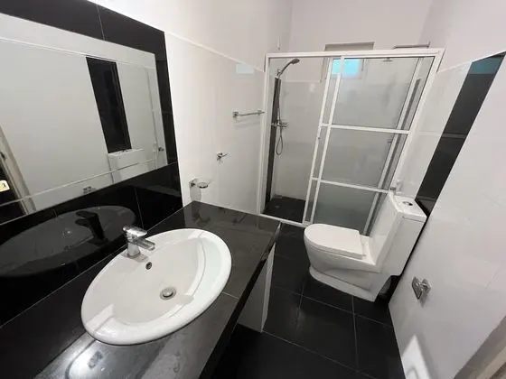 Comfort Villa, 4 Yatak Odası, Bahçe Manzaralı