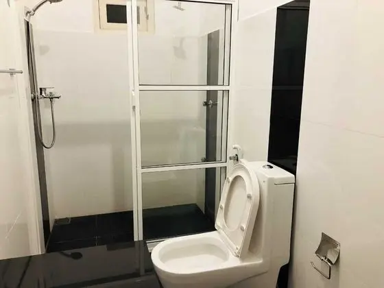 Comfort Villa, 4 Yatak Odası, Bahçe Manzaralı