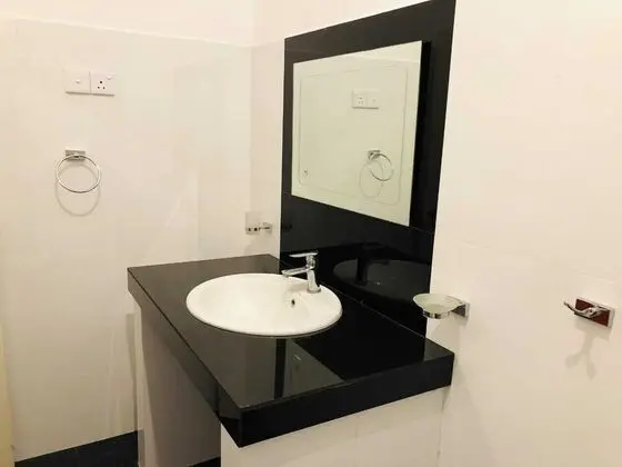 Comfort Villa, 4 Yatak Odası, Bahçe Manzaralı