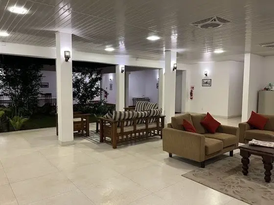 Superior Villa, 1 En Büyük (King) Boy Yatak, Bahçe Manzaralı