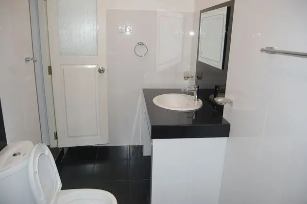 Superior Villa, 1 En Büyük (King) Boy Yatak, Bahçe Manzaralı