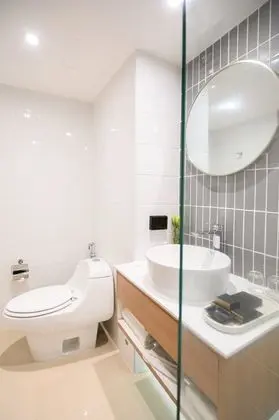 SQ Plus Room