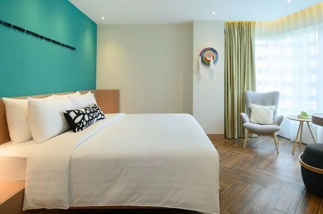 SQ Room