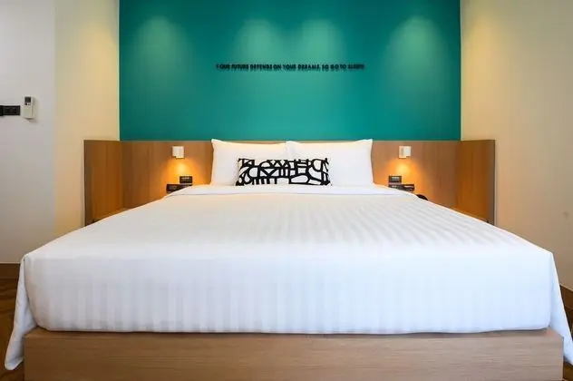 SQ Room