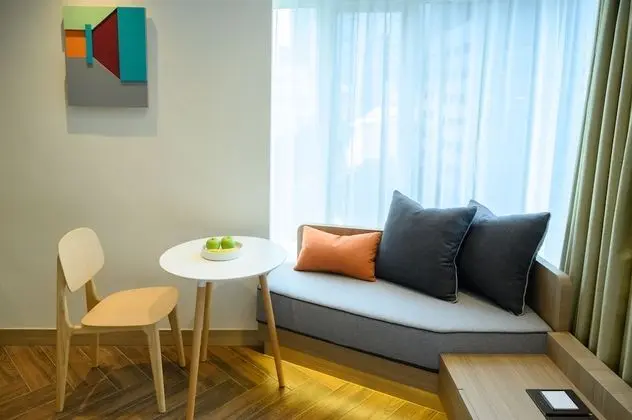 SQLUB Room