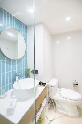 SQLUB Room