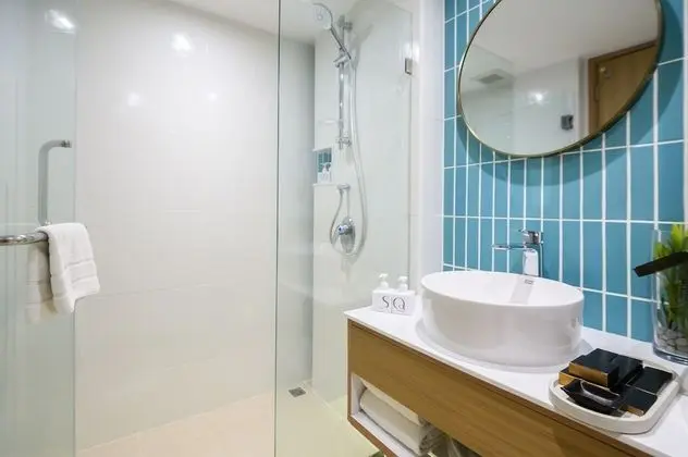 SQLUB Room
