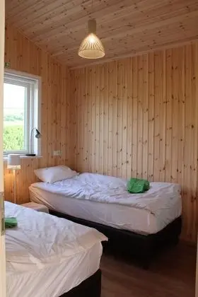 Kır Evi, 1 Yatak Odası