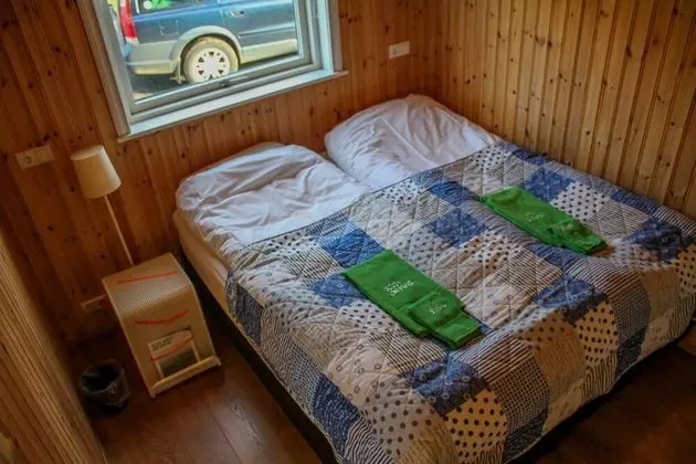 Kır Evi, 1 Yatak Odası