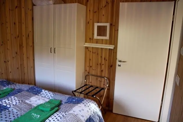 Kır Evi, 1 Yatak Odası