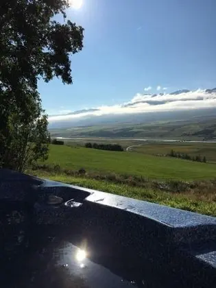 Kır Evi, 1 Yatak Odası