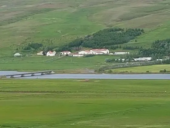 Kır Evi, 1 Yatak Odası