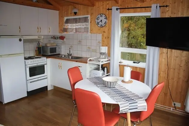 Kır Evi, 1 Yatak Odası