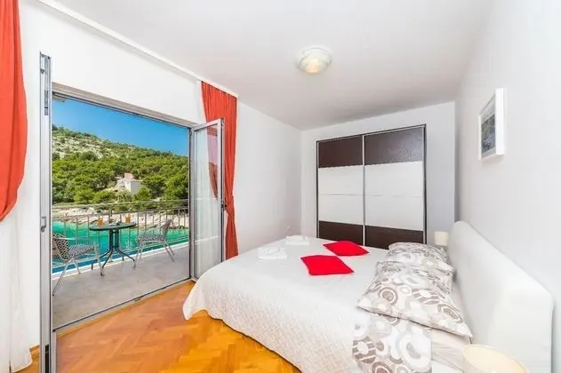 Ev (Silva - with pool and great view - H()