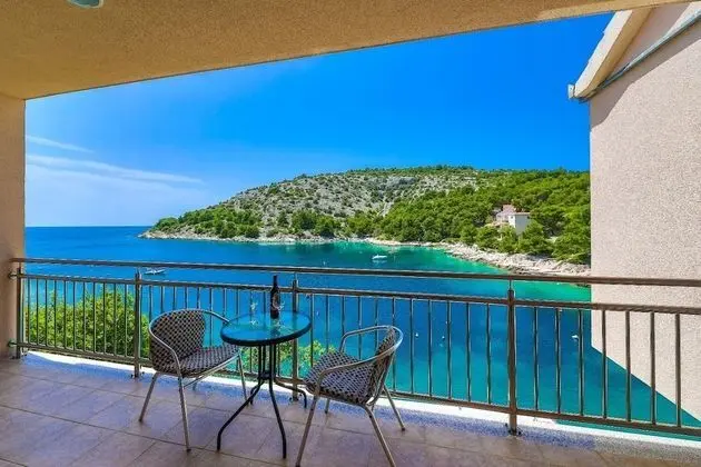 Ev (Silva - with pool and great view - H()