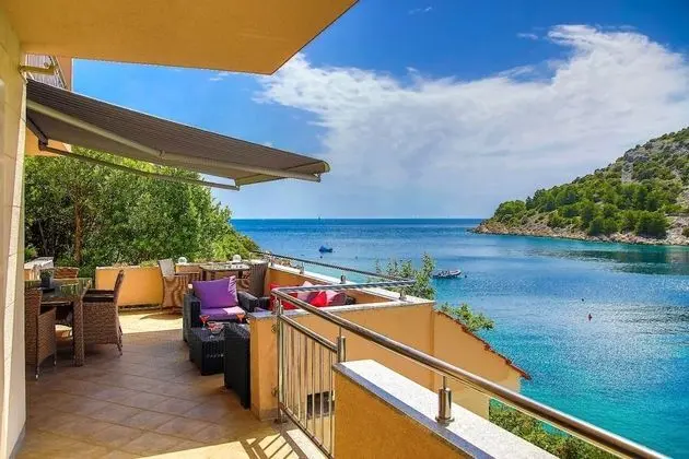 Ev (Silva - with pool and great view - H()