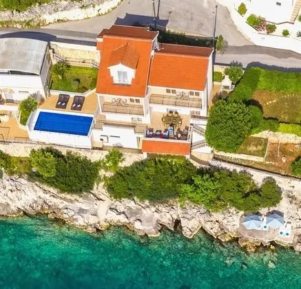 Ev (Silva - with pool and great view - H()