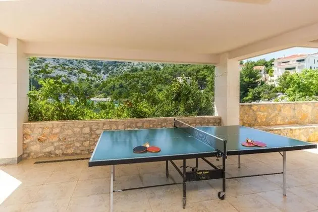 Ev (Silva - with pool and great view - H()