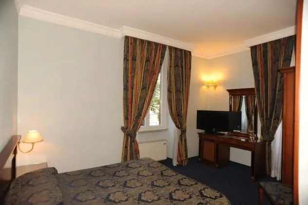 Çift Kişilik Tek Kişi Kullanım Standard