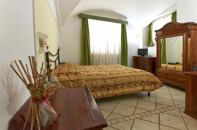 Tek Kişilik Oda Standard