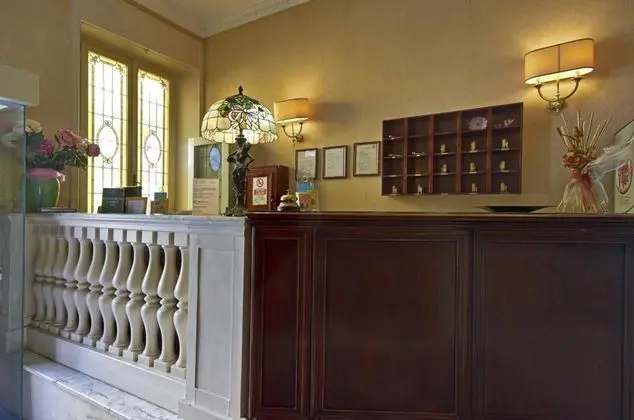 Tek Kişilik Oda Standard