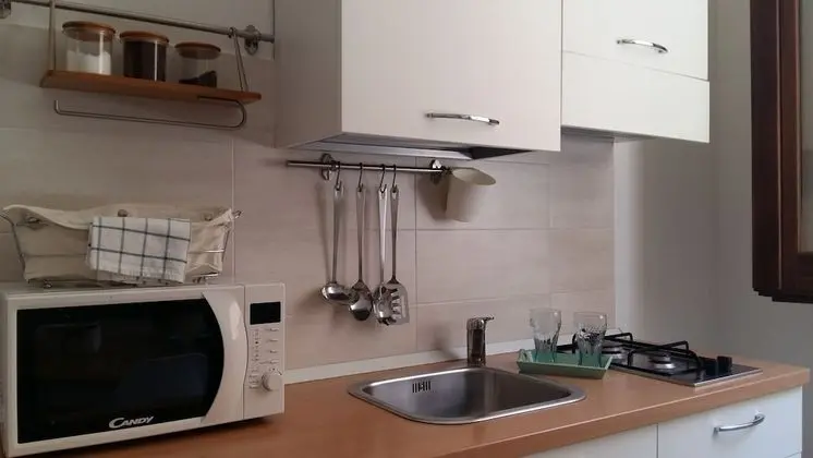 Apart Daire, 1 Yatak Odası