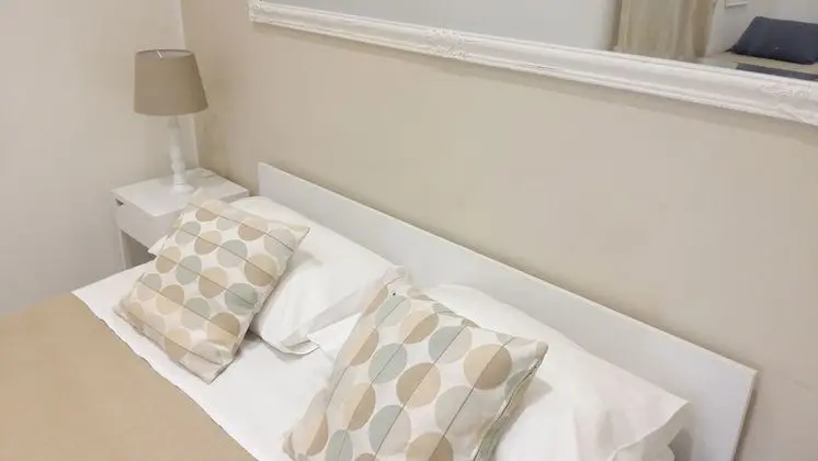Comfort Apart Daire, 1 Yatak Odası