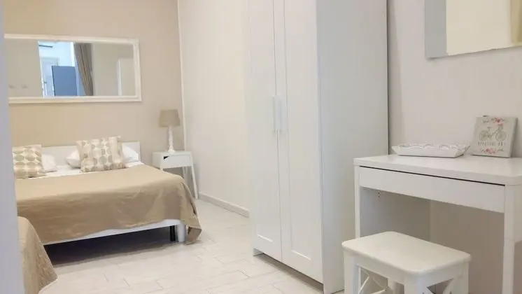 Comfort Apart Daire, 1 Yatak Odası