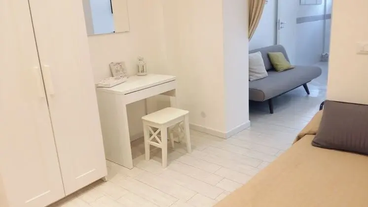 Comfort Apart Daire, 1 Yatak Odası