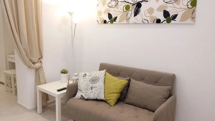 Comfort Apart Daire, 1 Yatak Odası