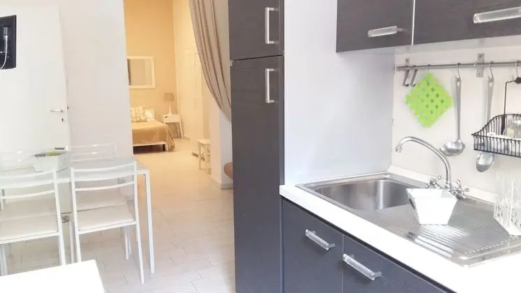 Comfort Apart Daire, 1 Yatak Odası
