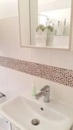 Comfort Apart Daire, 1 Yatak Odası